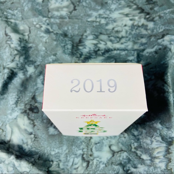 Hallmark Christmas Ornament - Picture 3 of 6